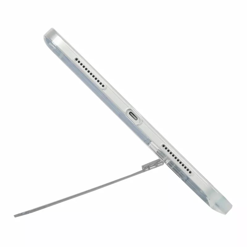 Targus Click-In 27,7 cm (10,9 collu) vāciņš caurspīdīgs