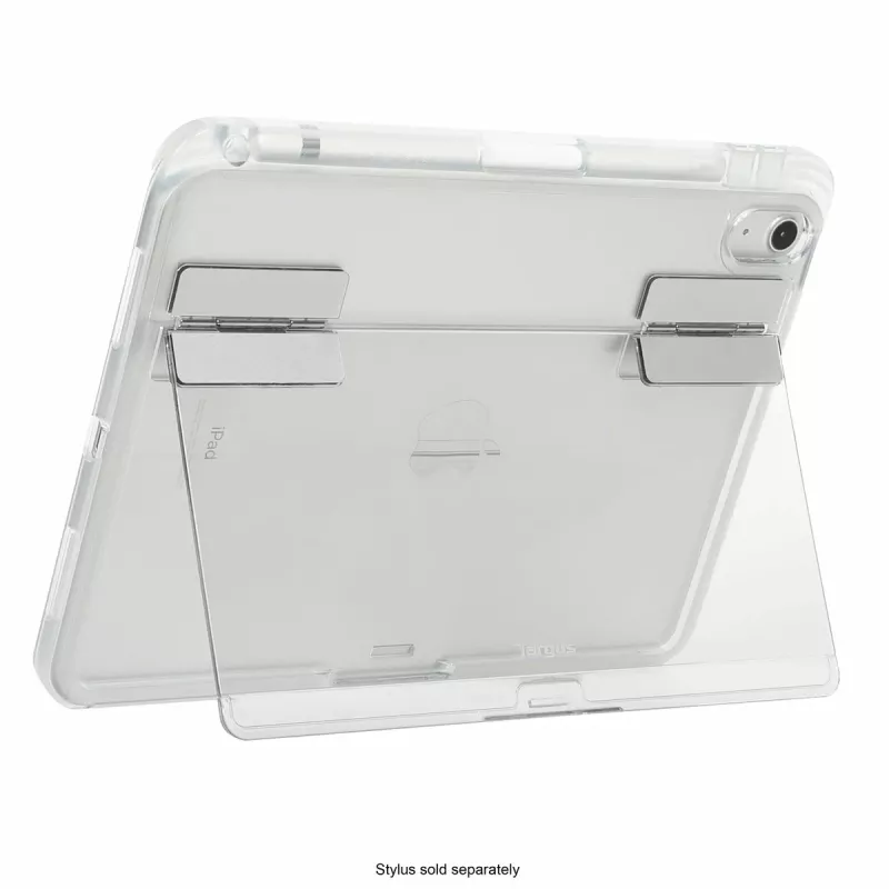 Targus Click-In 27,7 cm (10,9 collu) vāciņš caurspīdīgs