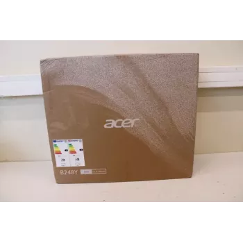 Monitors Acer Vero B8 B248YEbemiqprcuzx 23.8 collu IPS 1920x1080