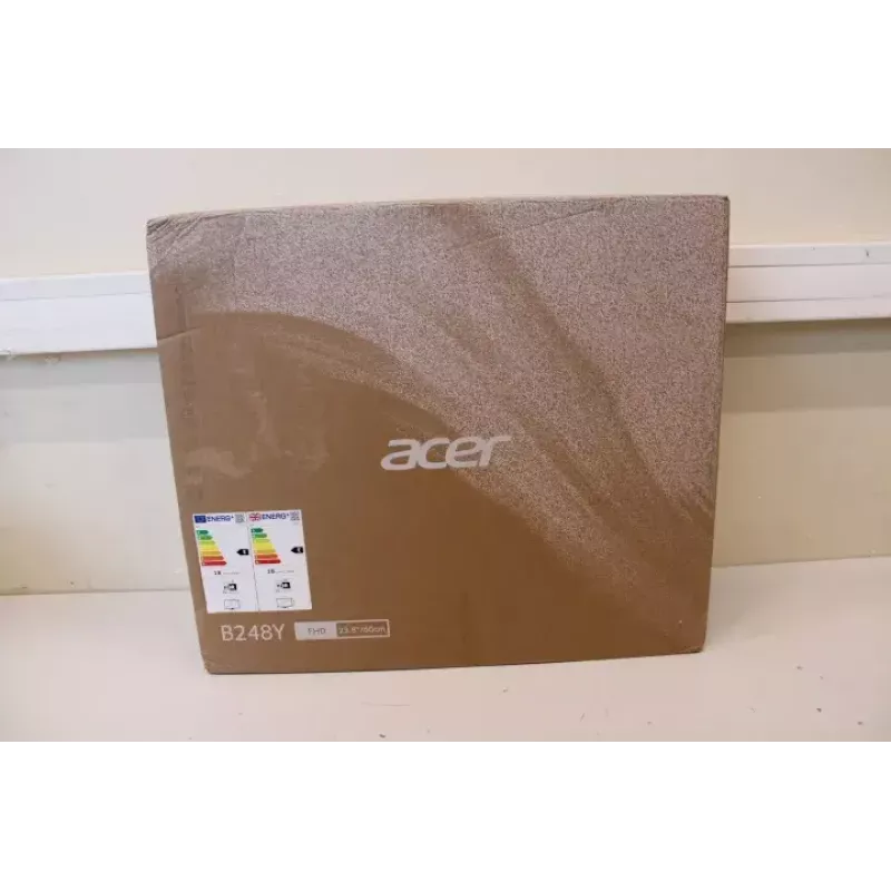 Monitors Acer Vero B8 B248YEbemiqprcuzx 23.8 collu IPS 1920x1080