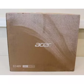 Monitors Acer Vero B8 B248YEbemiqprcuzx 23.8 collu IPS 1920x1080