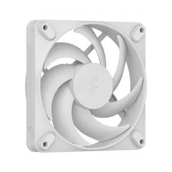 Fractal Design Momentum 12 ventilators 12 cm Balts 350-2200 RPM 114.6 m³/h
