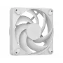 Fractal Design Momentum 12 ventilators 12 cm Balts 350-2200 RPM 114.6 m³/h