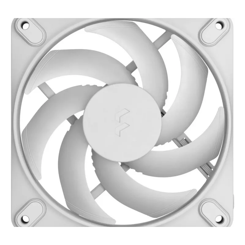 Fractal Design Momentum 12 ventilators 12 cm Balts 350-2200 RPM 114.6 m³/h