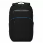 Targus TBB643GL klēpjdatora soma 40,6 cm (16 collu) Mugursoma Melna