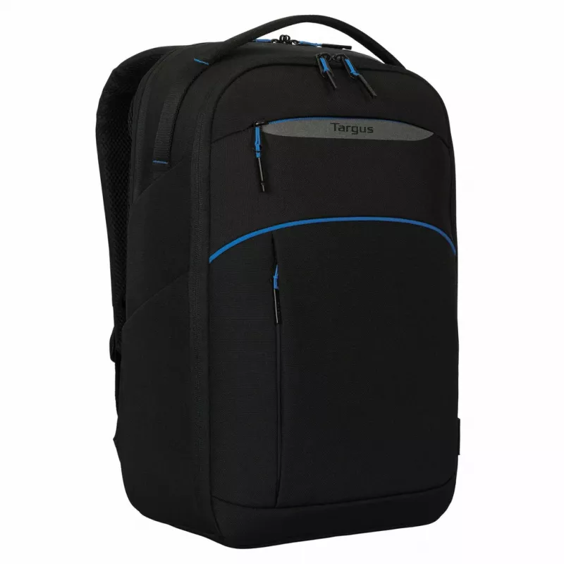 Targus TBB643GL klēpjdatora soma 40,6 cm (16 collu) Mugursoma Melna
