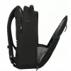 Targus TBB643GL klēpjdatora soma 40,6 cm (16 collu) Mugursoma Melna