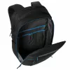 Targus TBB643GL klēpjdatora soma 40,6 cm (16 collu) Mugursoma Melna
