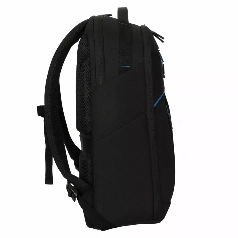 Targus TBB643GL klēpjdatora soma 40,6 cm (16 collu) Mugursoma Melna