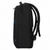 Targus TBB643GL klēpjdatora soma 40,6 cm (16 collu) Mugursoma Melna