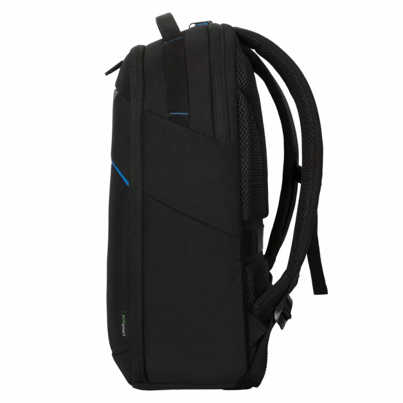 Targus TBB643GL klēpjdatora soma 40,6 cm (16 collu) Mugursoma Melna