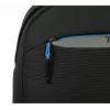 Targus TBB643GL klēpjdatora soma 40,6 cm (16 collu) Mugursoma Melna