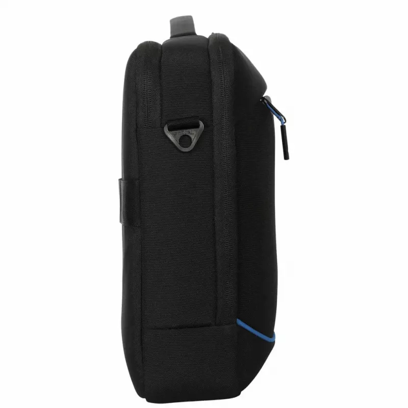 Portfelis Targus TBT940GL 40,6 cm (16 collu) Melns Pārnēsāšanas rokturis Plecu siksna