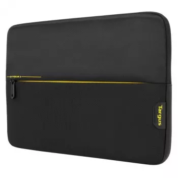 Targus CityGear 29.5 cm (11.6 collu) uzmavas tipa vāciņš Melns