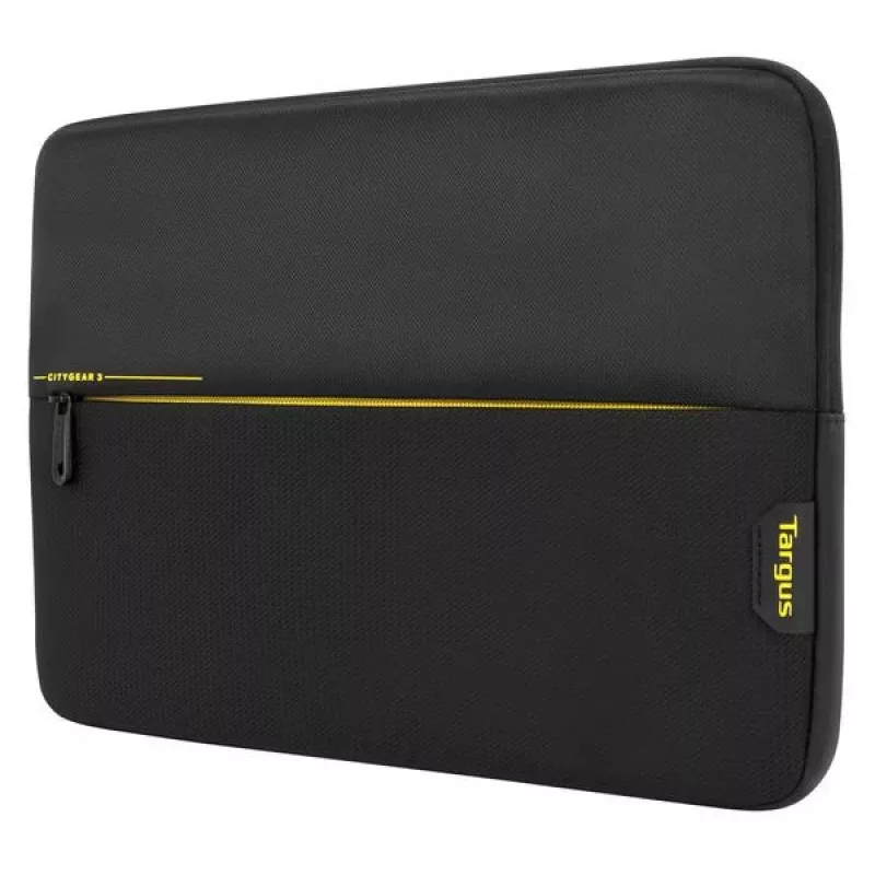 Targus CityGear 29.5 cm (11.6 collu) uzmavas tipa vāciņš Melns