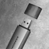 Axagon CRE-SAC SuperSpeed USB-C+USB-A karšu lasītājs 5 Gbps