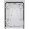 Veļas mašīna Gorenje W3NGPI72SBS ar priekšējo ielādi 7 kg, 1200 apgr./min, LCD, tvaiks, 59,5×43,5 cm, energoefektivitātes klase B