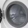 Veļas mašīna Gorenje W3NGPI72SBS ar priekšējo ielādi 7 kg, 1200 apgr./min, LCD, tvaiks, 59,5×43,5 cm, energoefektivitātes klase B