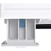 Veļas mašīna Gorenje W3NGPI72SBS ar priekšējo ielādi 7 kg, 1200 apgr./min, LCD, tvaiks, 59,5×43,5 cm, energoefektivitātes klase B