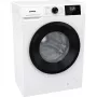 Veļas mašīna Gorenje W3NGPI72SBS ar priekšējo ielādi 7 kg, 1200 apgr./min, LCD, tvaiks, 59,5×43,5 cm, energoefektivitātes klase B