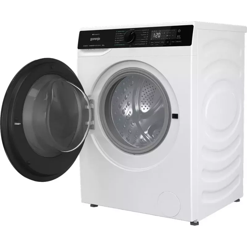 Gorenje WD2PA964ADW Veļas žāvētājs 9 kg / 6 kg 1400 apgr./min