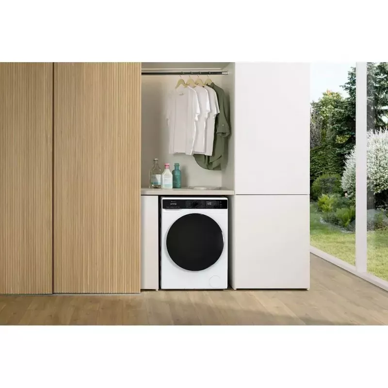 Gorenje WD2PA964ADW Veļas žāvētājs 9 kg / 6 kg 1400 apgr./min