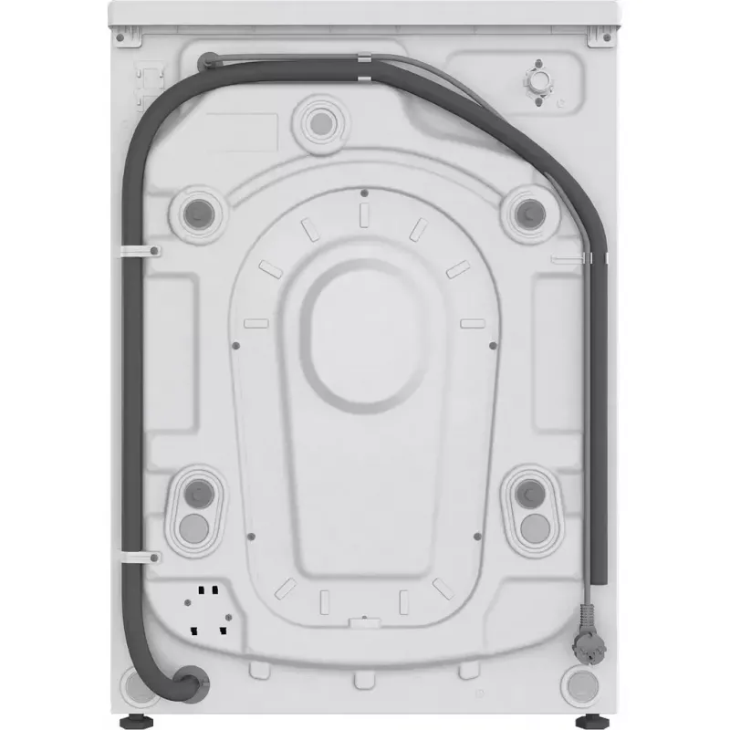 Gorenje WD2PA964ADW Veļas žāvētājs 9 kg / 6 kg 1400 apgr./min