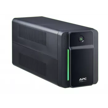 APC Easy UPS nepārtrauktās barošanas avots (UPS) Line-Interactive 0,9 kVA 480 W 4 maiņstrāvas kontaktligzdas