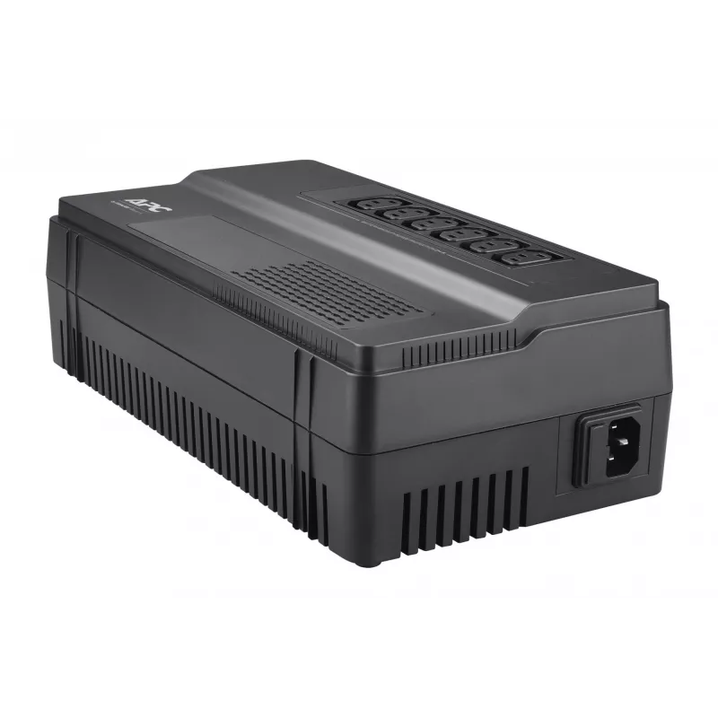 APC BV500I nepārtrauktās barošanas avots (UPS) Line-Interactive 0,5 kVA 300 W 1 maiņstrāvas kontaktligzda(s)