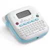 Brother PT-N25BT etiķešu printeris Termiskā pārnese Krāsu 180 x 180 DPI 12 mm/s Bezvadu Bluetooth