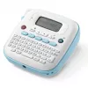 Brother PT-N25BT etiķešu printeris Termiskā pārnese Krāsu 180 x 180 DPI 12 mm/s Bezvadu Bluetooth