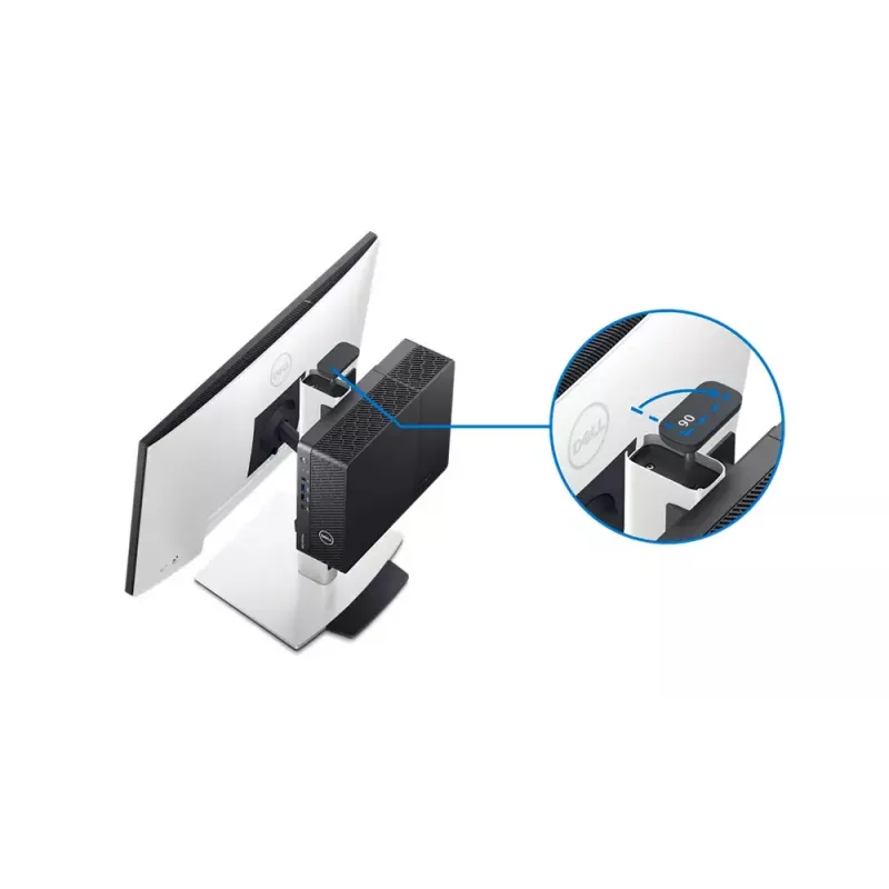 DELL Pro Max Micro All-in-One statīvs - CFS25