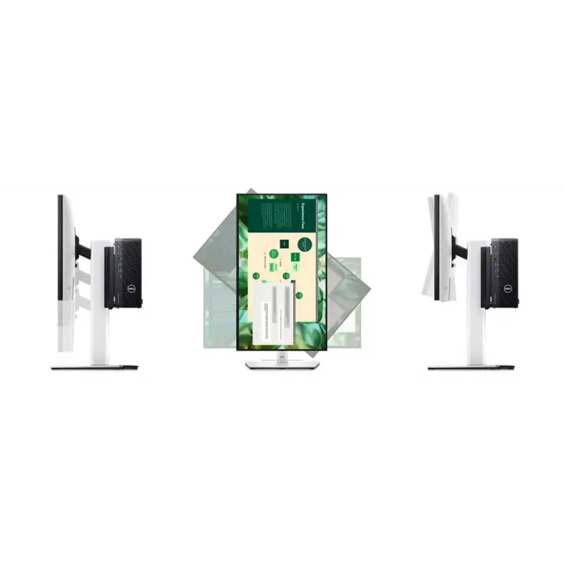 DELL Pro Max Micro All-in-One statīvs - CFS25