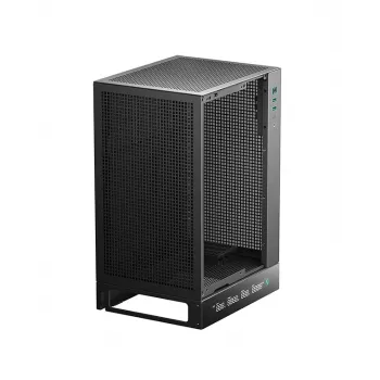 DEEPCOOL R-ch170-bknpi0d-g-1 datora torņa korpuss - melns