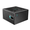 Barošanas bloks DeepCool PL550D 550W ATX 3.0 80 PLUS Bronze, 120mm ventilators, nemodulārs, 6 SATA, 3x 6+2 PCIe