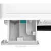 Gorenje WPNEI82A1SWIFI veļas mazgājamā mašīna Front-load 8 kg 1200 RPM Balta