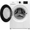 Gorenje WPNEI82A1SWIFI veļas mazgājamā mašīna Front-load 8 kg 1200 RPM Balta