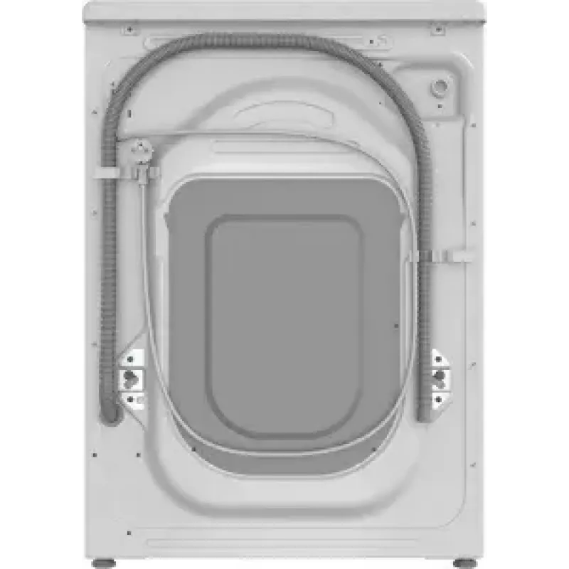 Gorenje WPNEI82A1SWIFI veļas mazgājamā mašīna Front-load 8 kg 1200 RPM Balta