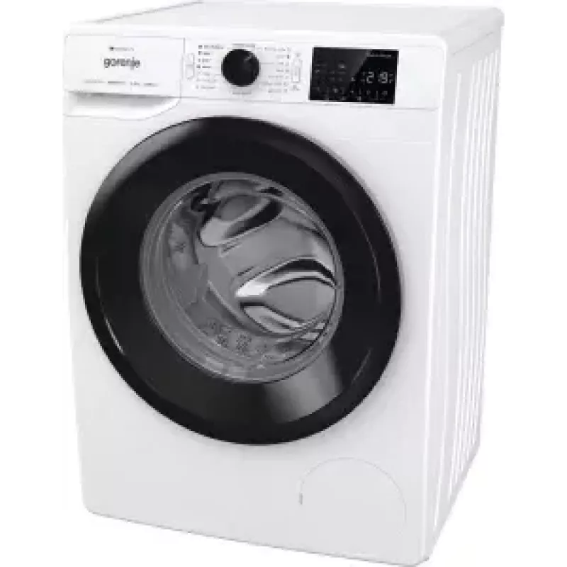 Gorenje WPNEI82A1SWIFI veļas mazgājamā mašīna Front-load 8 kg 1200 RPM Balta
