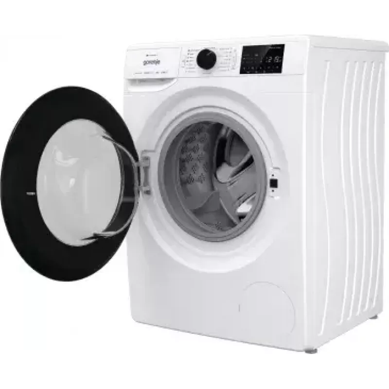 Gorenje WPNEI82A1SWIFI veļas mazgājamā mašīna Front-load 8 kg 1200 RPM Balta