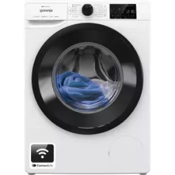 Gorenje WPNEI82A1SWIFI veļas mazgājamā mašīna Front-load 8 kg 1200 RPM Balta