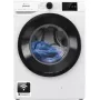 Gorenje WPNEI82A1SWIFI veļas mazgājamā mašīna Front-load 8 kg 1200 RPM Balta