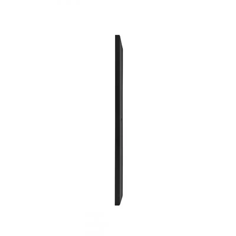 LG 43UH7N-E Signage Display Digital signage flat panel 109.2 cm (43 collas) LED Wi-Fi 700 cd/m² 4K Ultra HD Melns Iebūvēts procesors WebOS 24/7