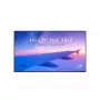 LG 43UH7N-E Signage Display Digital signage flat panel 109.2 cm (43 collas) LED Wi-Fi 700 cd/m² 4K Ultra HD Melns Iebūvēts procesors WebOS 24/7