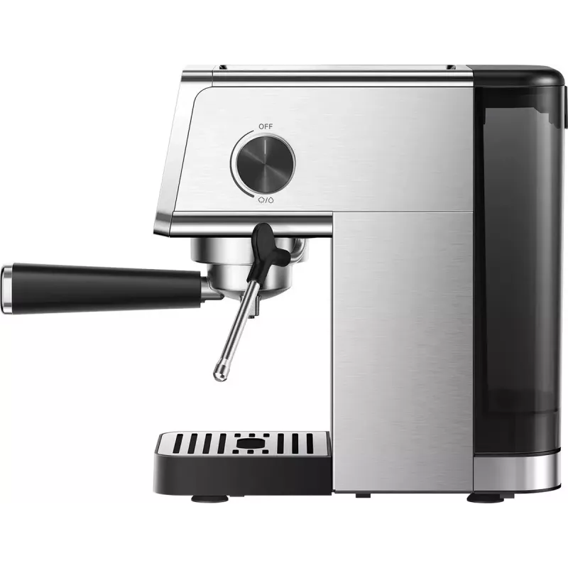 Xiaomi pusautomātiskais espresso automāts 1350W 20 bāri BHR9798EU