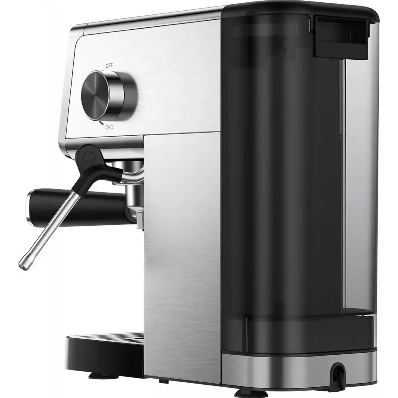 Xiaomi pusautomātiskais espresso automāts 1350W 20 bāri BHR9798EU