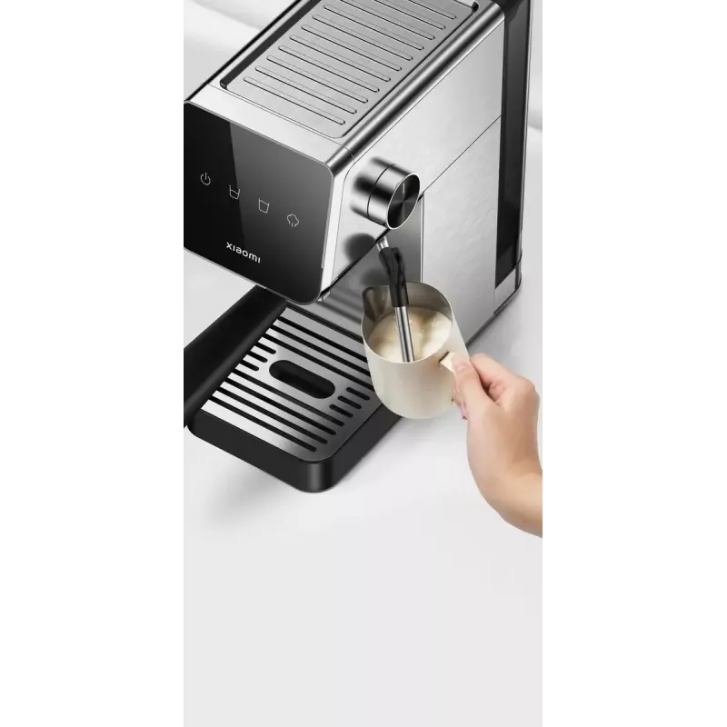 Xiaomi pusautomātiskais espresso automāts 1350W 20 bāri BHR9798EU