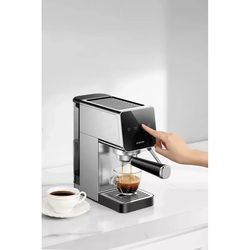 Xiaomi pusautomātiskais espresso automāts 1350W 20 bāri BHR9798EU