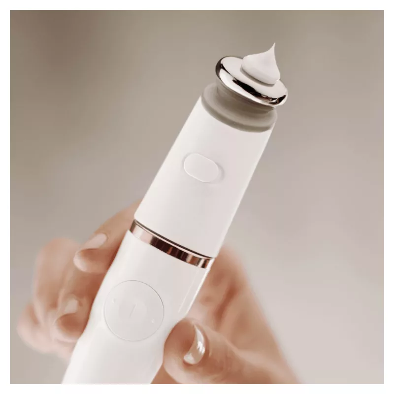 Braun sejas epilators 81636295, balts/bronza