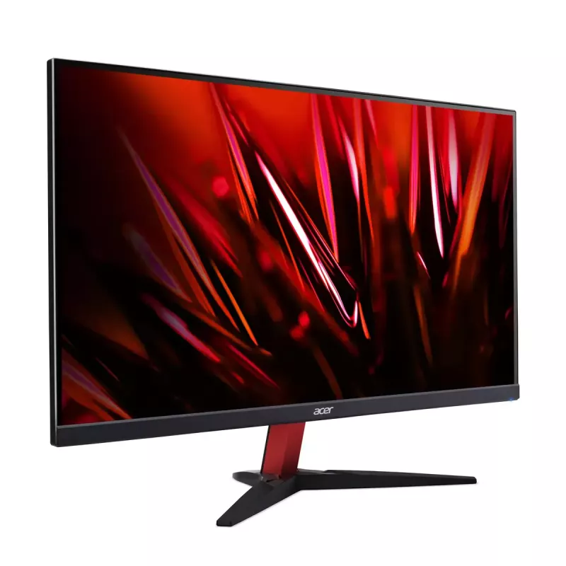 Datora monitors Acer Nitro KG2 KG242Y E 23.8 collu LCD Full HD 1920 x 1080